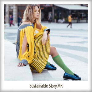 Sustainable Story MK